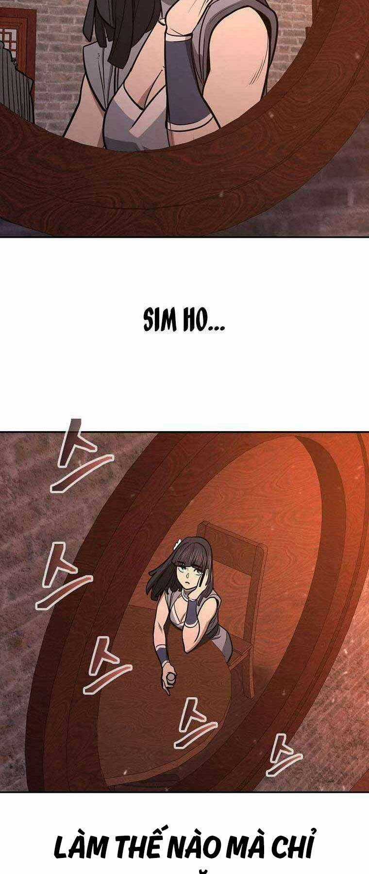 Kiếm Ma Đạo Chapter 56 trang 70