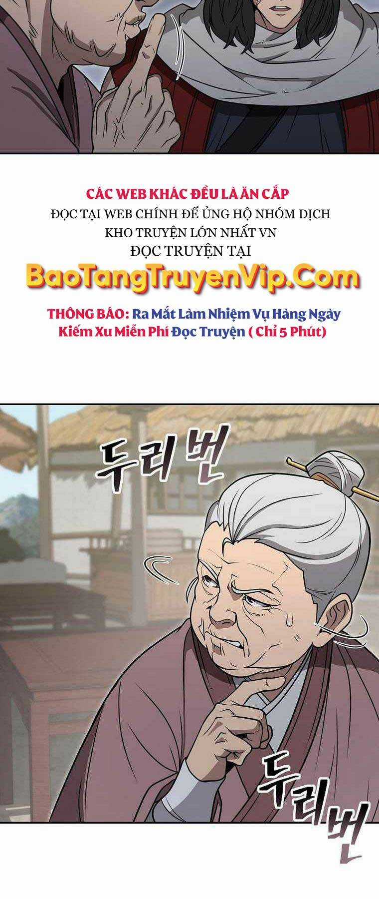 Kiếm Ma Đạo Chapter 57 trang 13