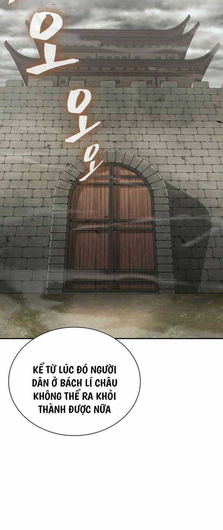 Kiếm Ma Đạo Chapter 57 trang 16