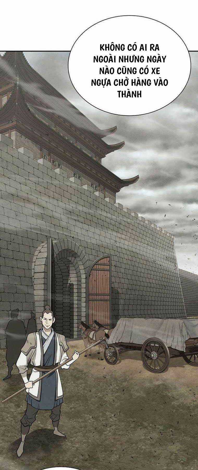 Kiếm Ma Đạo Chapter 57 trang 17