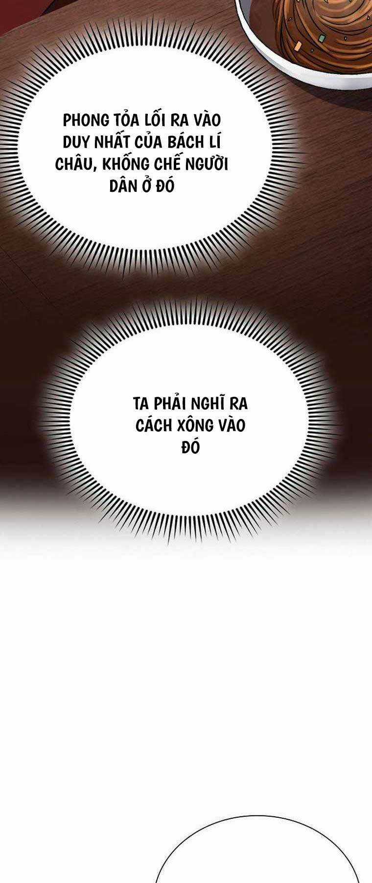 Kiếm Ma Đạo Chapter 57 trang 20