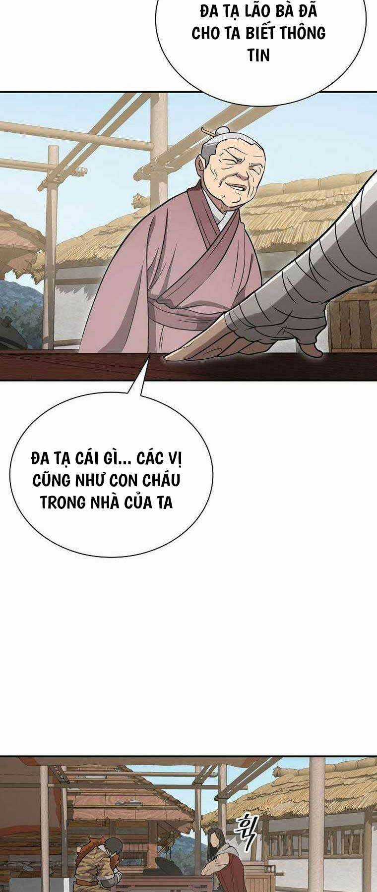 Kiếm Ma Đạo Chapter 57 trang 21