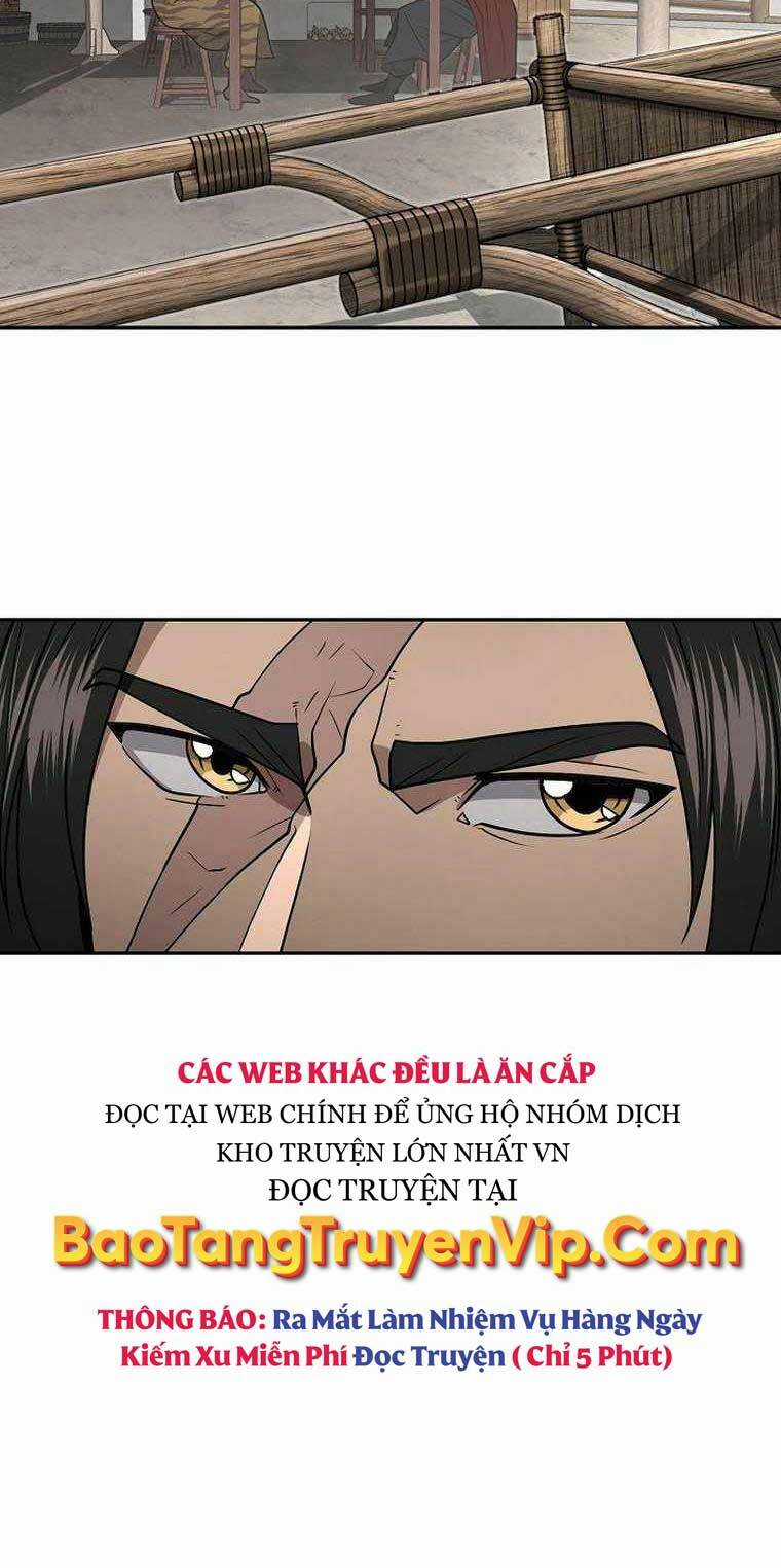 Kiếm Ma Đạo Chapter 57 trang 22