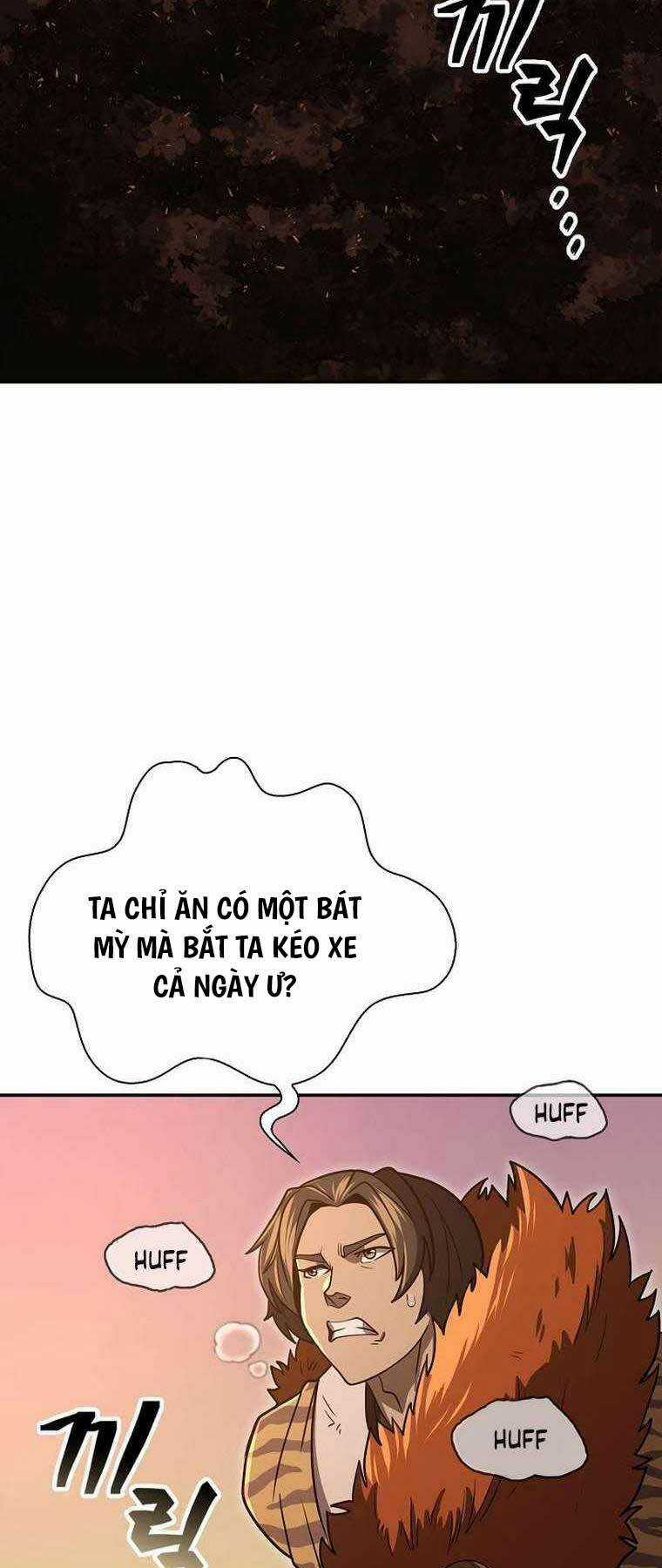 Kiếm Ma Đạo Chapter 57 trang 26