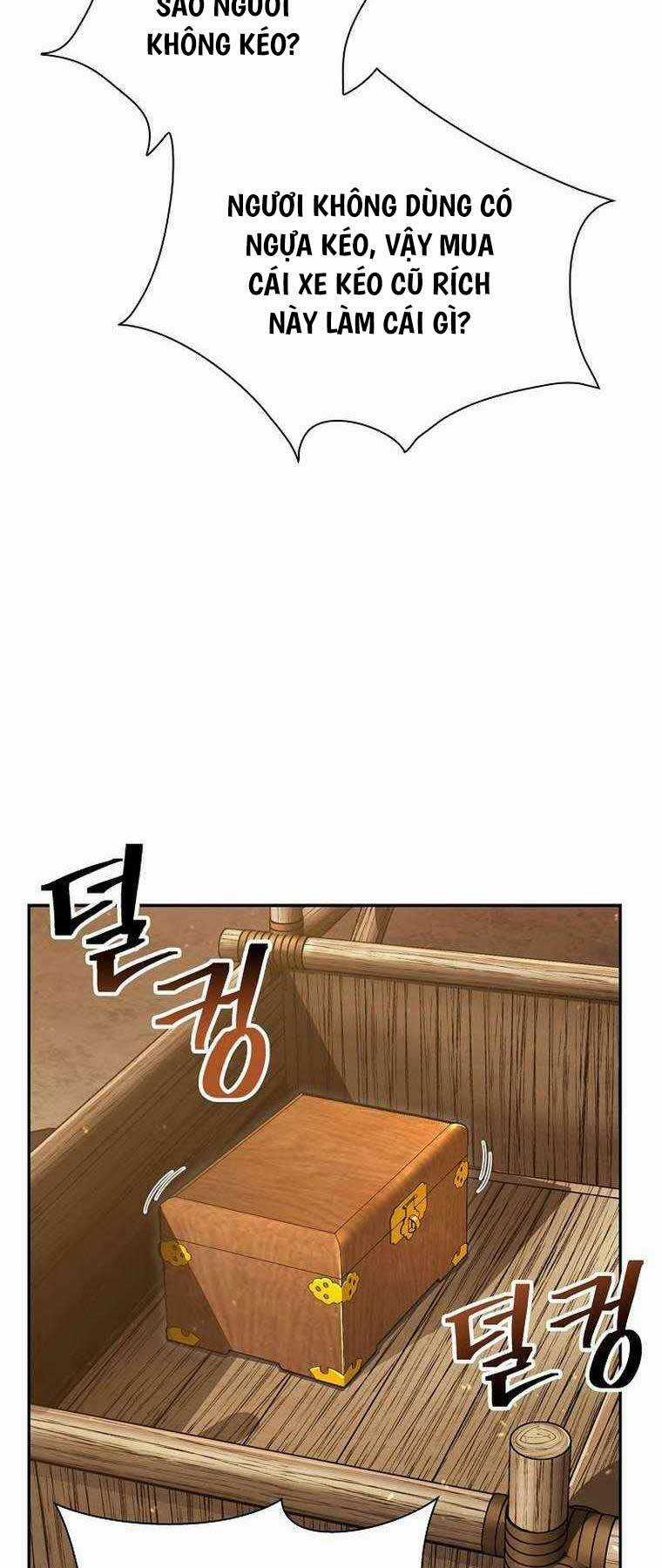 Kiếm Ma Đạo Chapter 57 trang 28