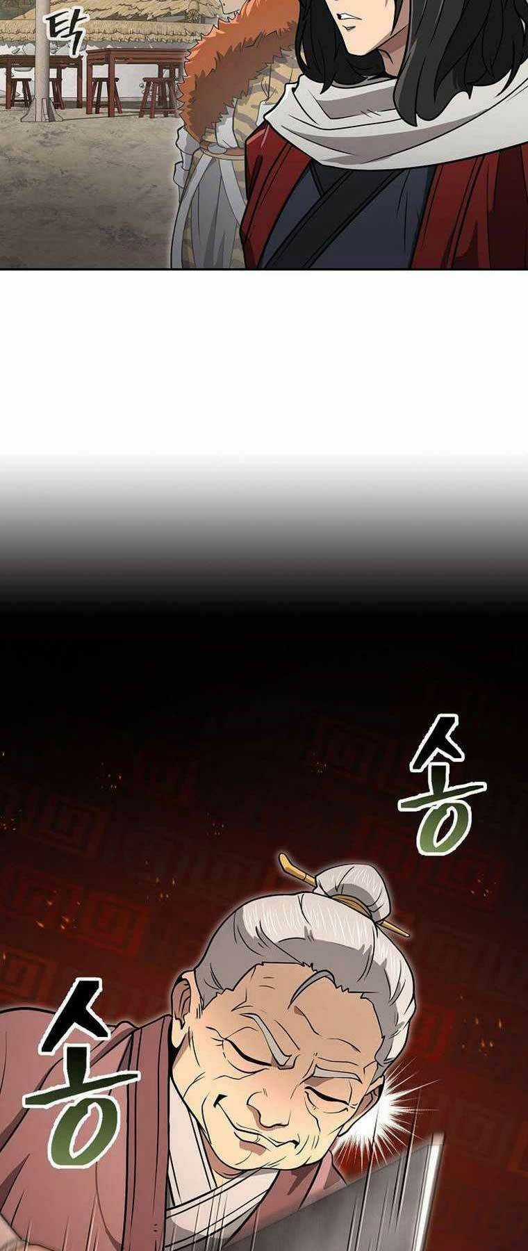 Kiếm Ma Đạo Chapter 57 trang 3