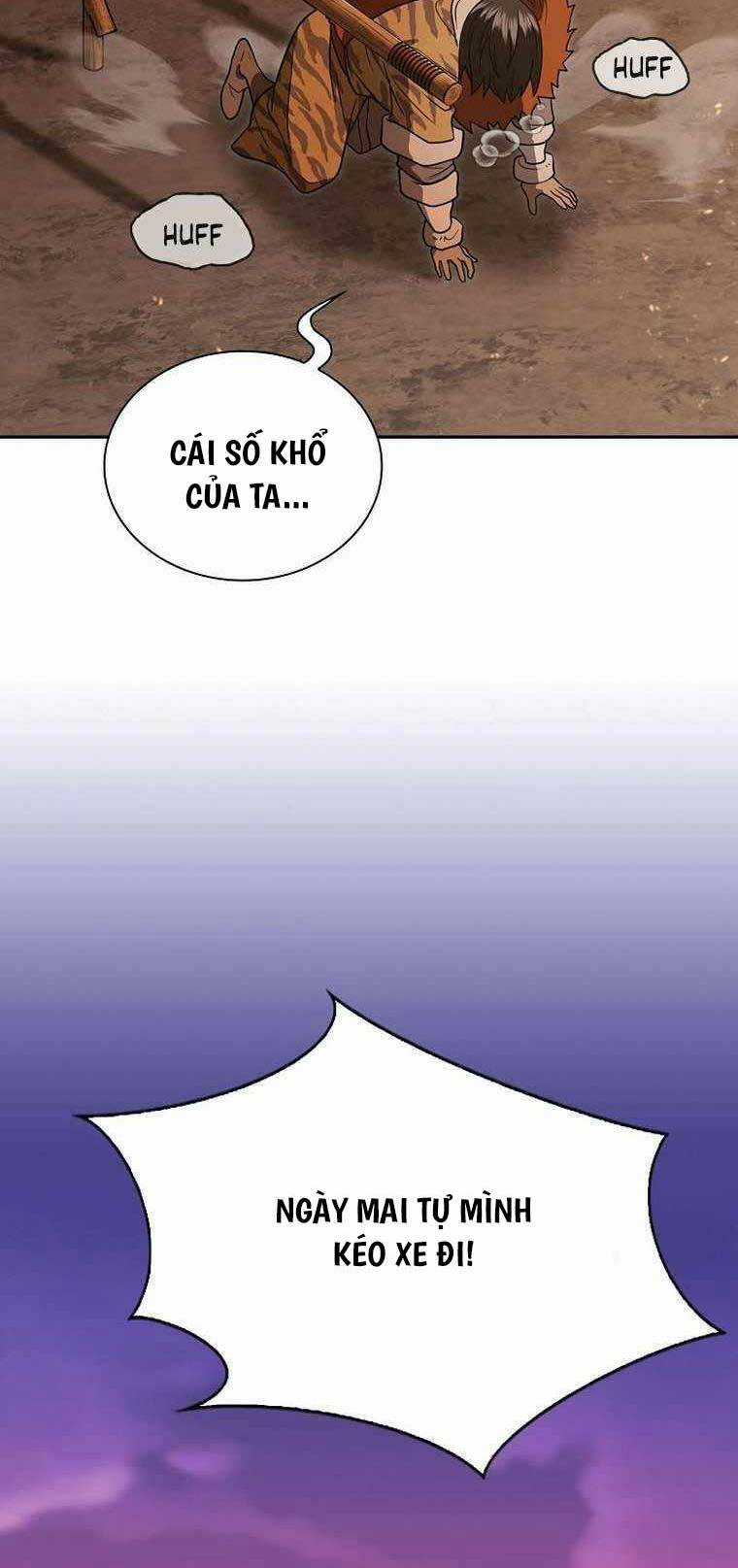 Kiếm Ma Đạo Chapter 57 trang 31