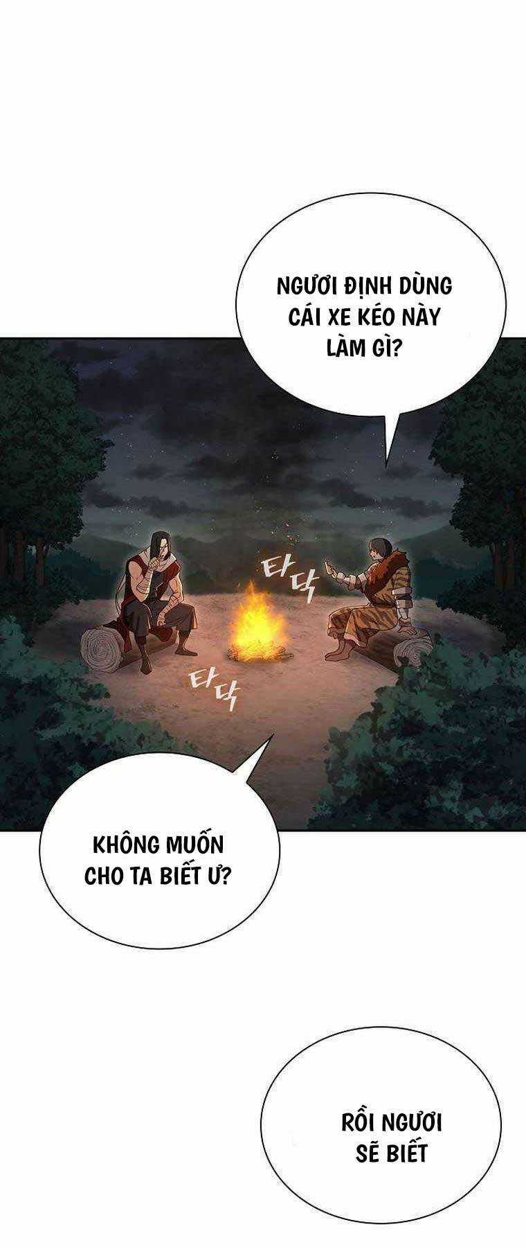 Kiếm Ma Đạo Chapter 57 trang 34