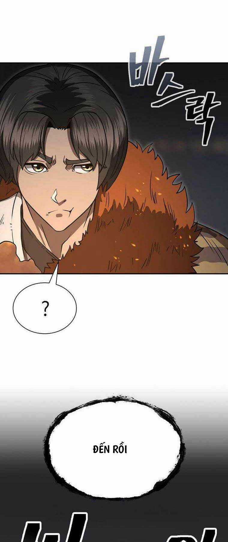 Kiếm Ma Đạo Chapter 57 trang 35