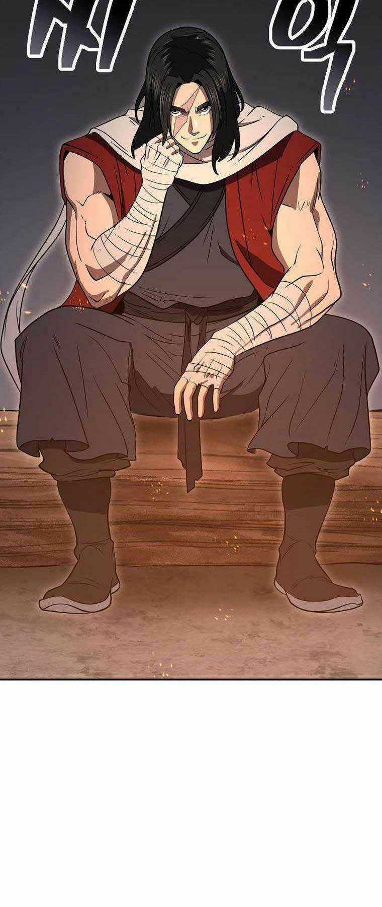 Kiếm Ma Đạo Chapter 57 trang 36