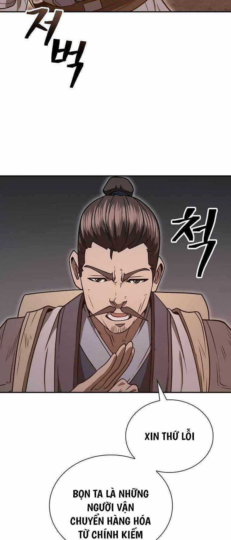 Kiếm Ma Đạo Chapter 57 trang 39