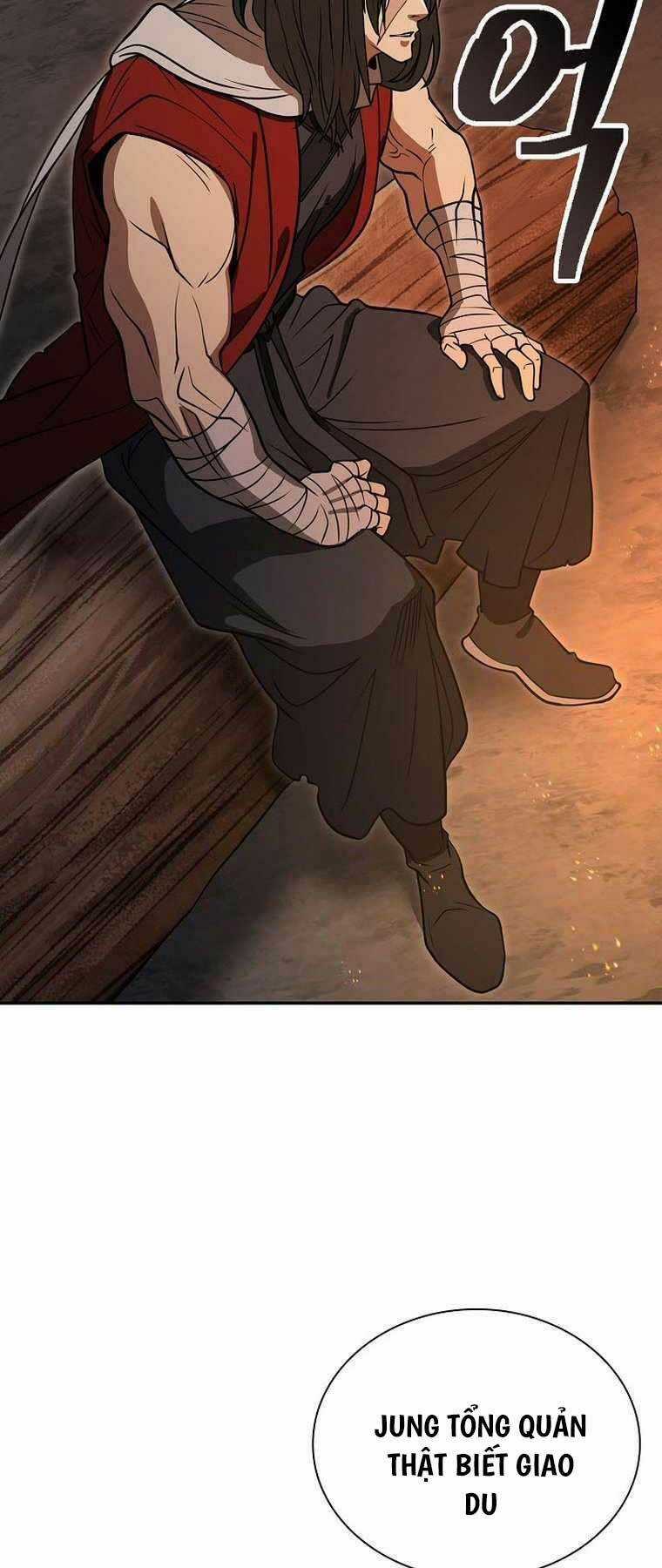 Kiếm Ma Đạo Chapter 57 trang 42