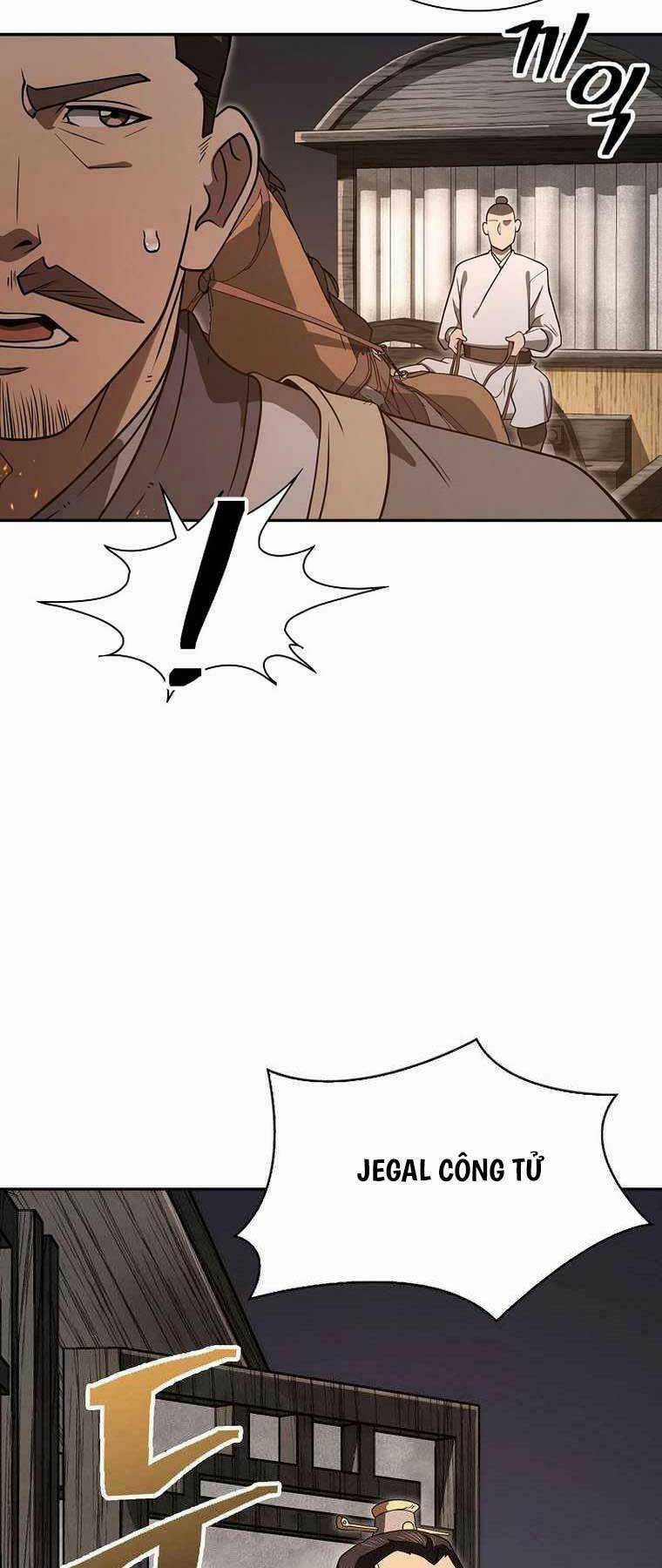 Kiếm Ma Đạo Chapter 57 trang 43