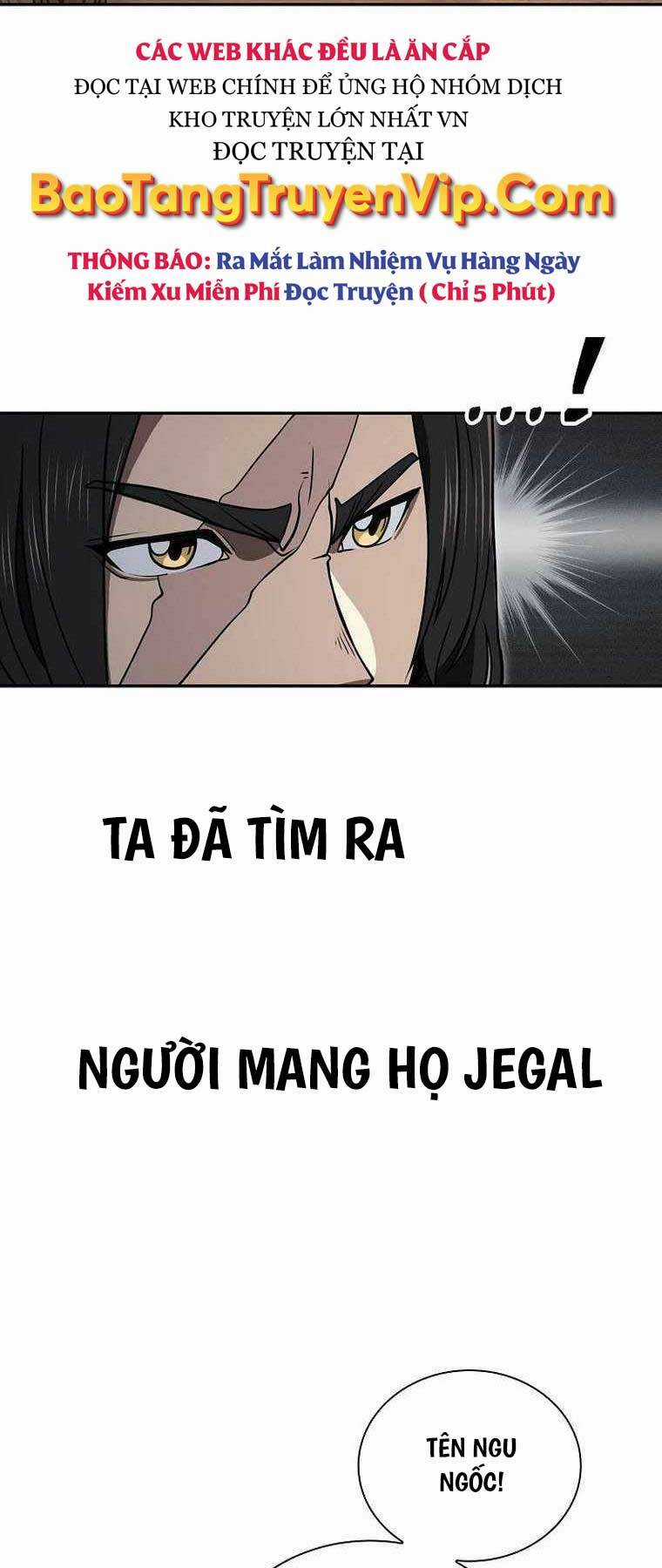 Kiếm Ma Đạo Chapter 57 trang 45