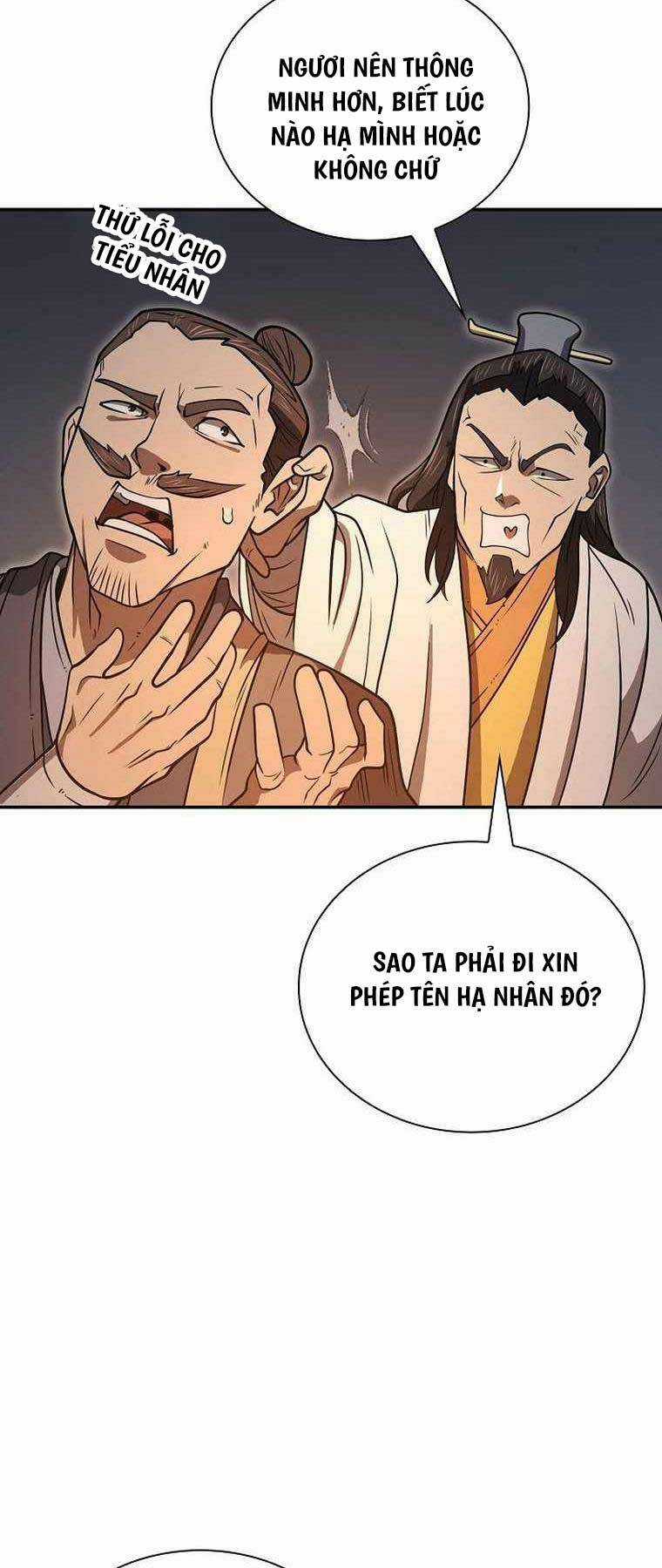Kiếm Ma Đạo Chapter 57 trang 46