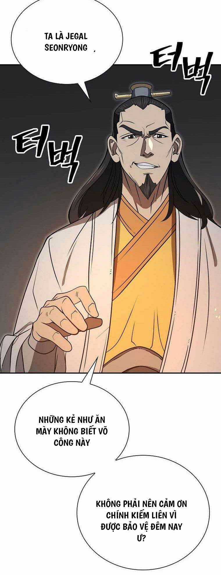 Kiếm Ma Đạo Chapter 57 trang 47