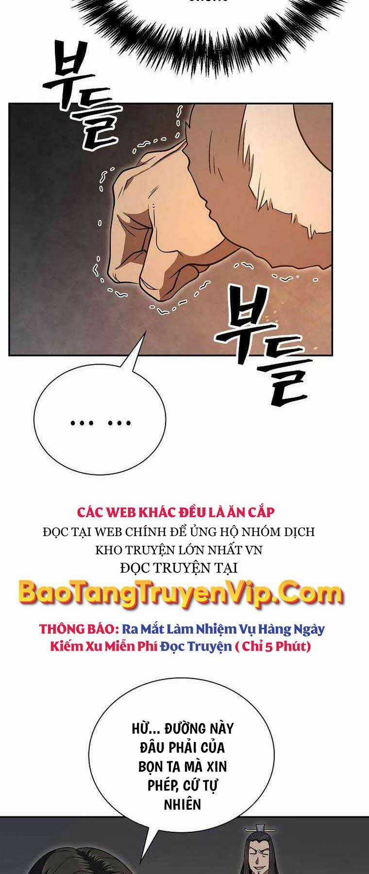 Kiếm Ma Đạo Chapter 57 trang 50