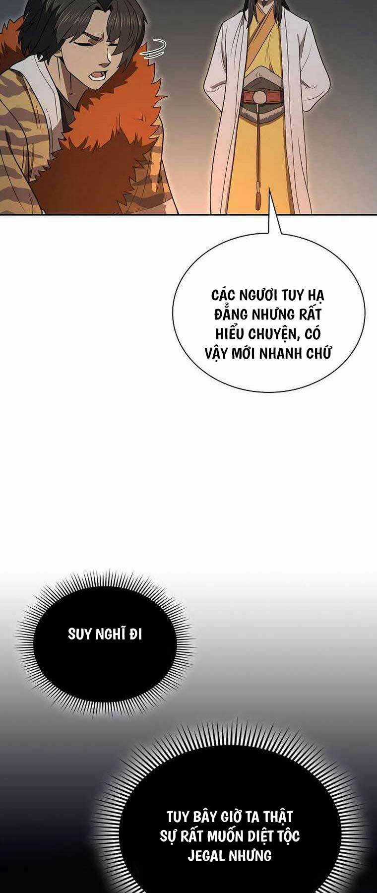 Kiếm Ma Đạo Chapter 57 trang 51