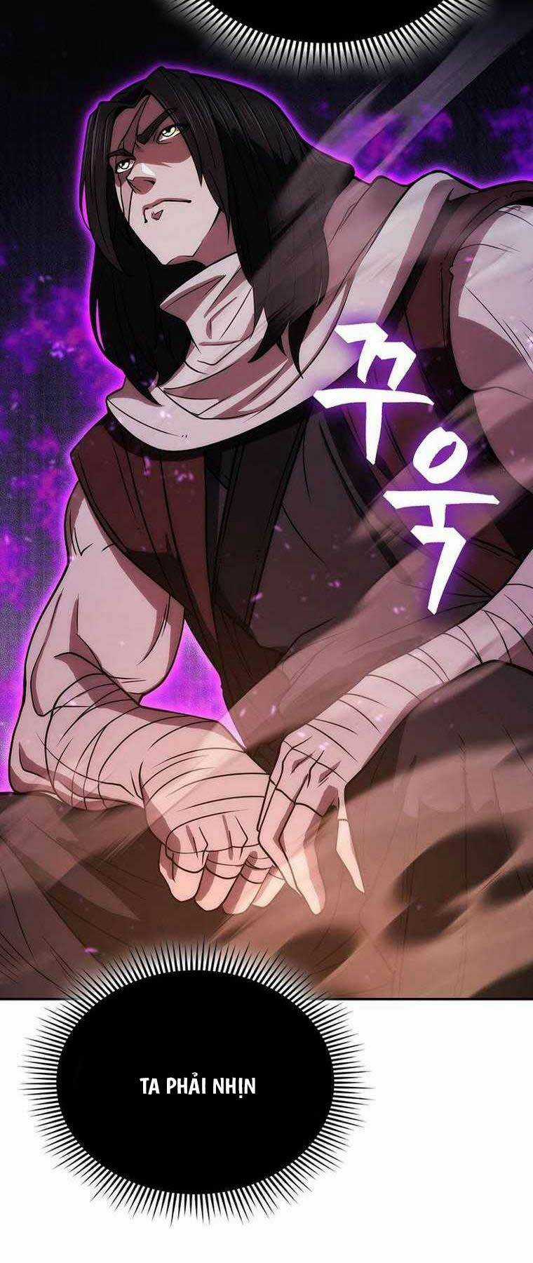 Kiếm Ma Đạo Chapter 57 trang 52