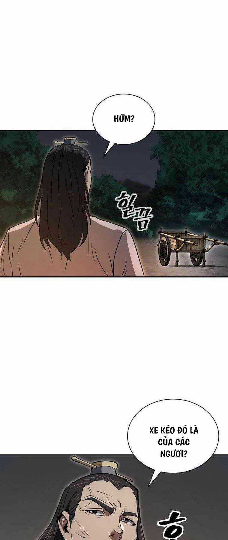 Kiếm Ma Đạo Chapter 57 trang 53