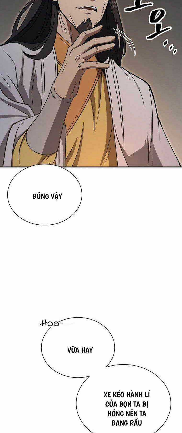 Kiếm Ma Đạo Chapter 57 trang 54