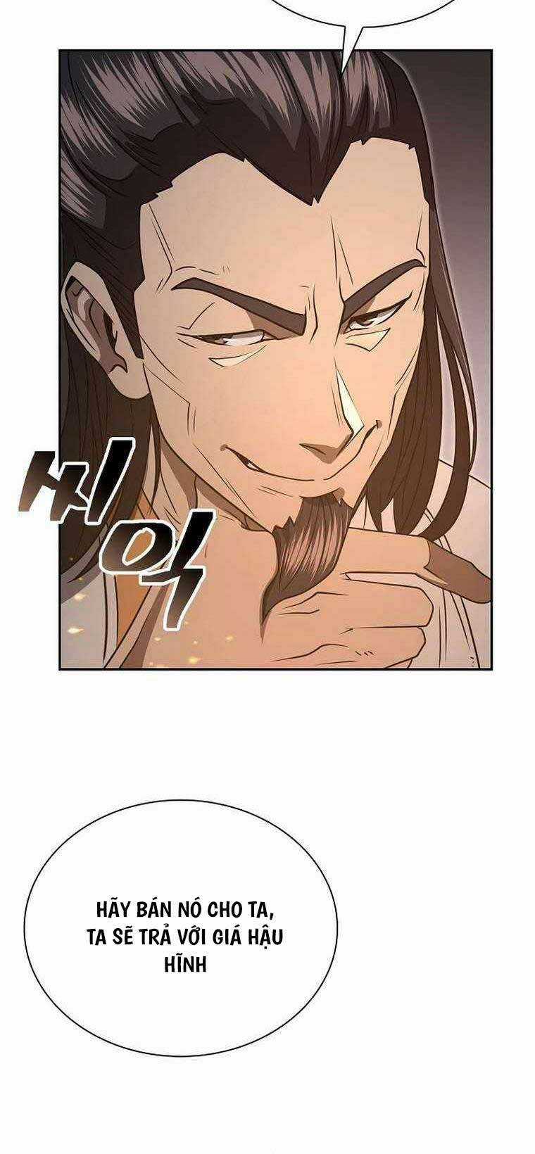 Kiếm Ma Đạo Chapter 57 trang 55