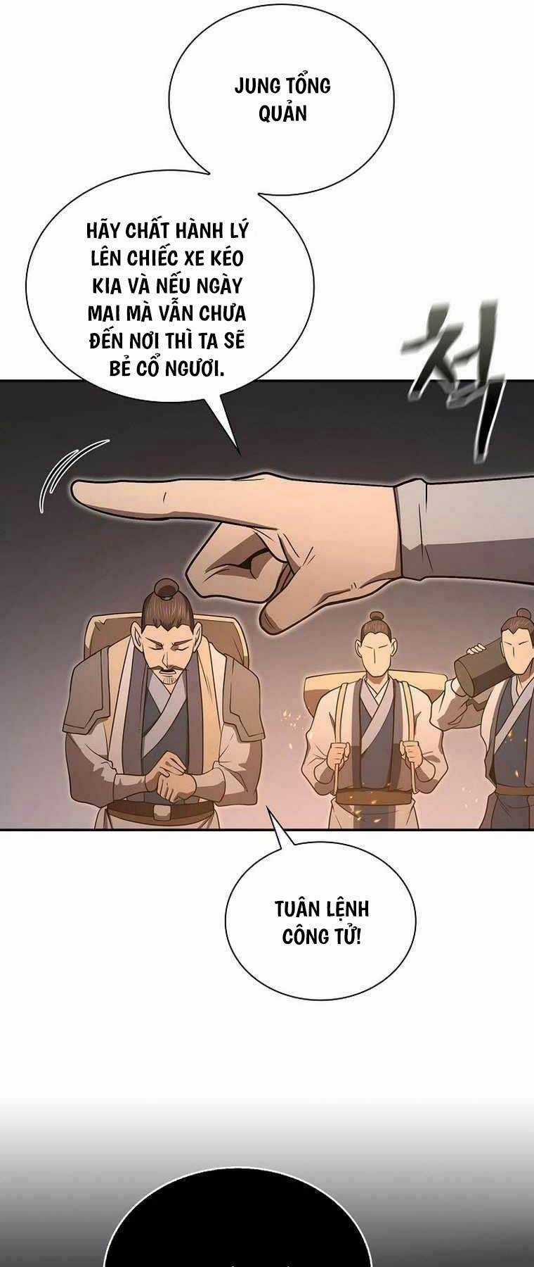 Kiếm Ma Đạo Chapter 57 trang 56