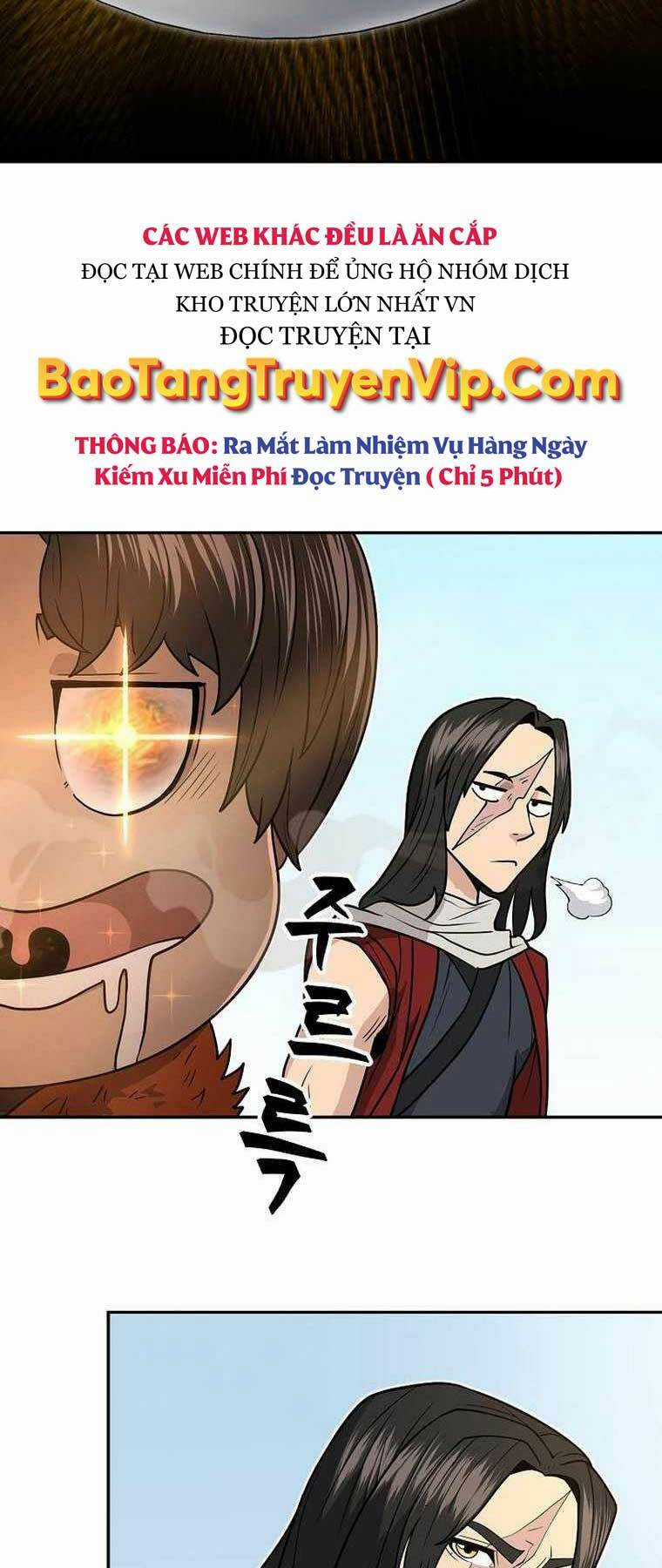Kiếm Ma Đạo Chapter 57 trang 6