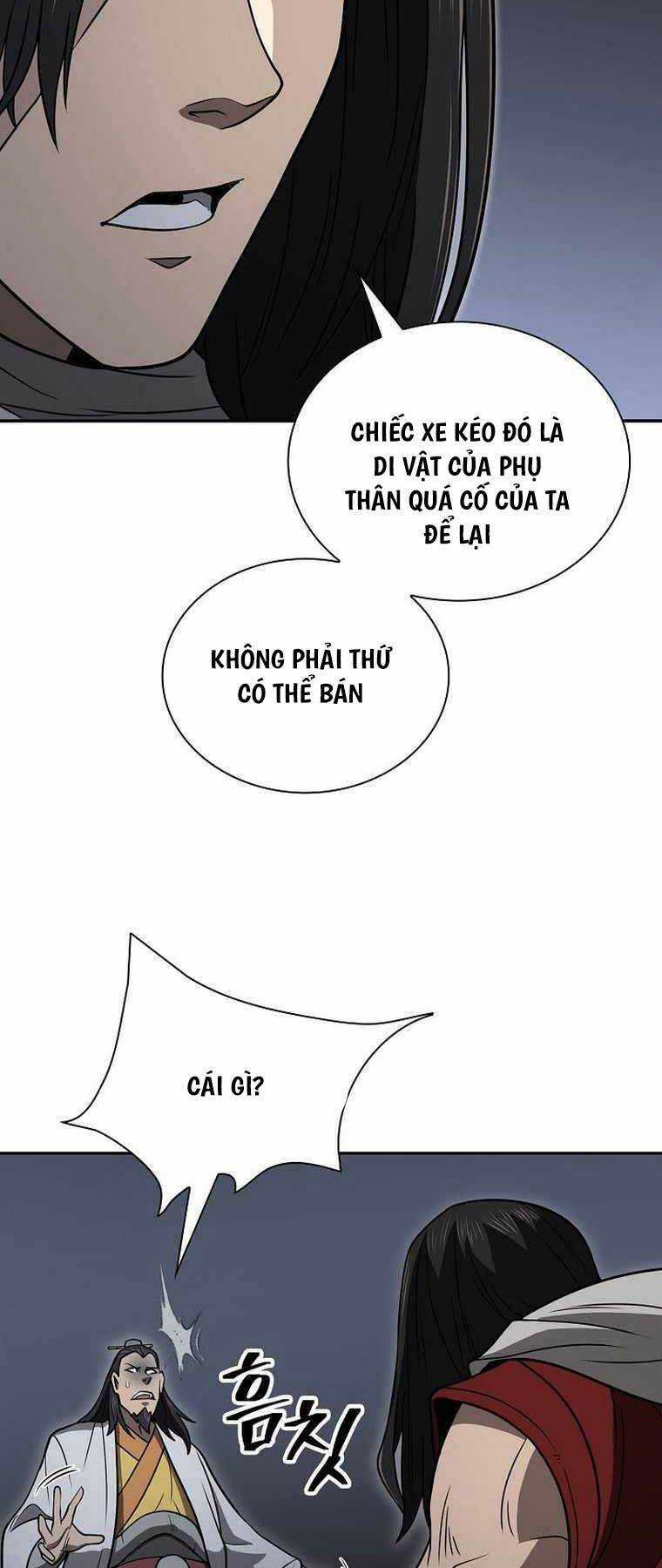 Kiếm Ma Đạo Chapter 57 trang 60