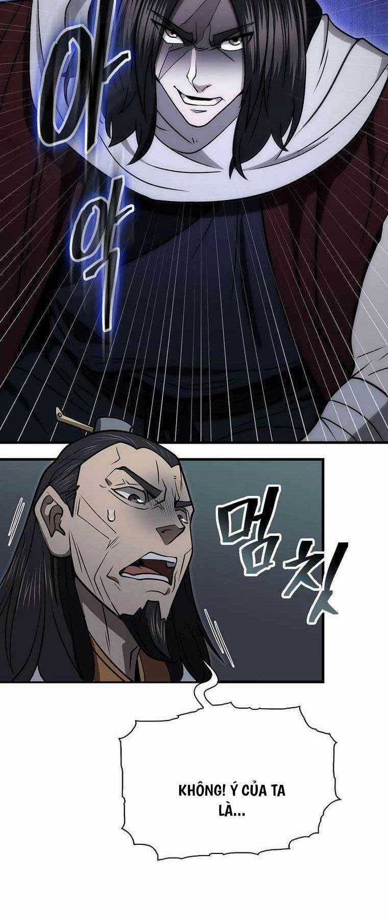 Kiếm Ma Đạo Chapter 57 trang 62