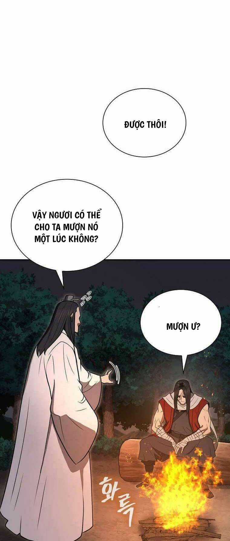 Kiếm Ma Đạo Chapter 57 trang 63