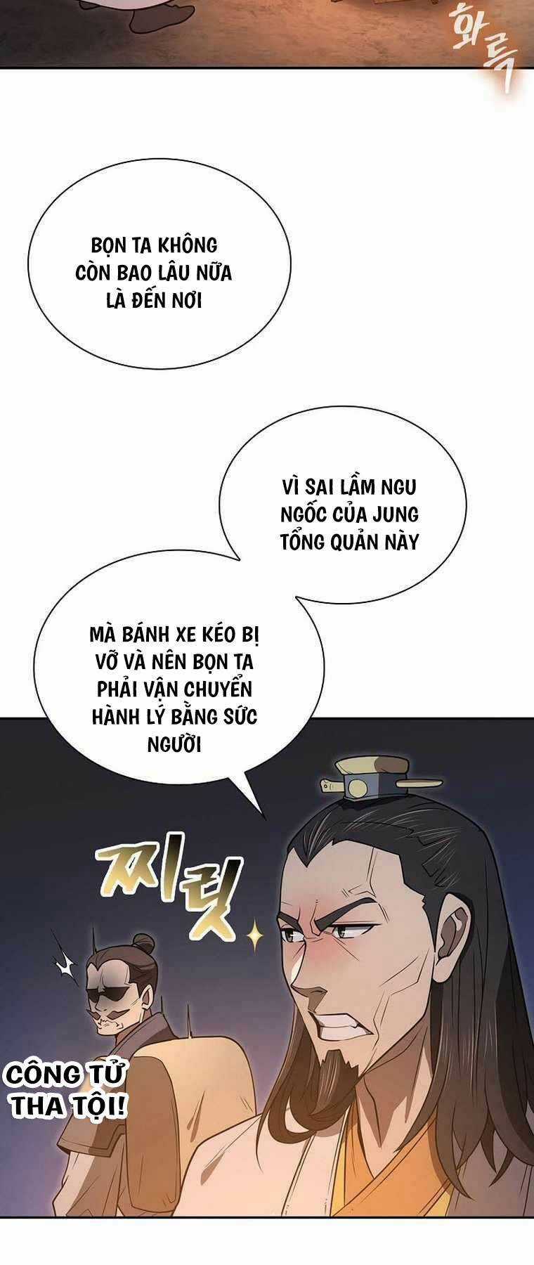 Kiếm Ma Đạo Chapter 57 trang 64