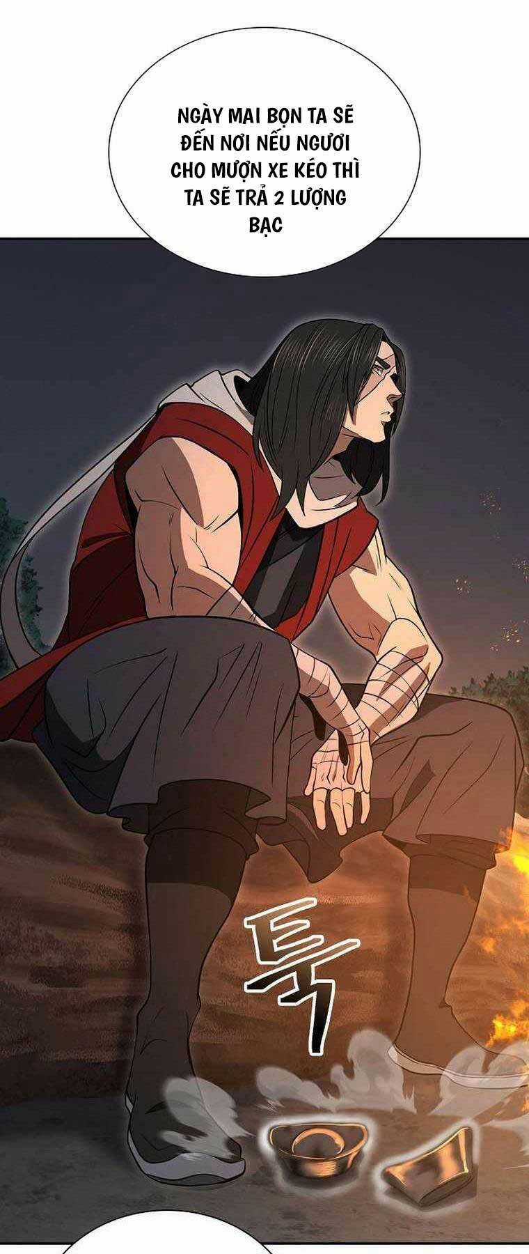 Kiếm Ma Đạo Chapter 57 trang 65