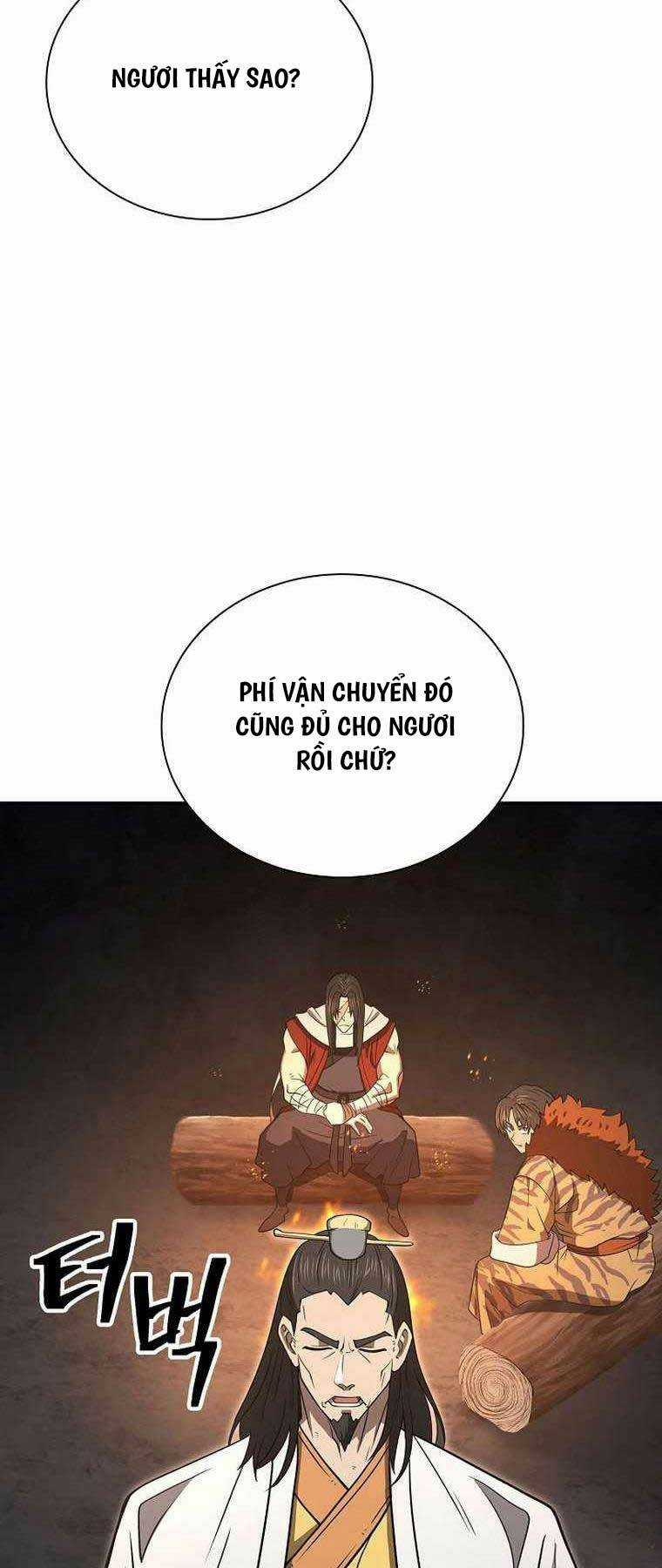 Kiếm Ma Đạo Chapter 57 trang 66