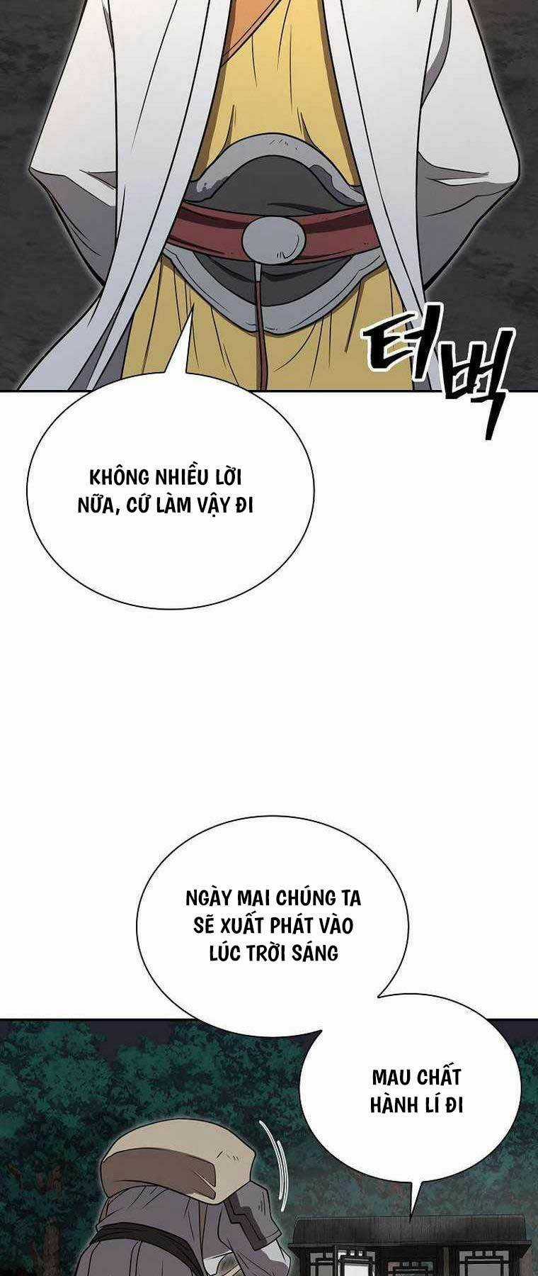 Kiếm Ma Đạo Chapter 57 trang 67