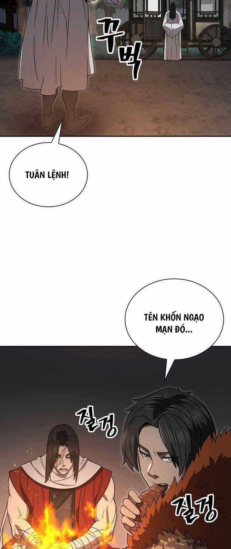 Kiếm Ma Đạo Chapter 57 trang 68