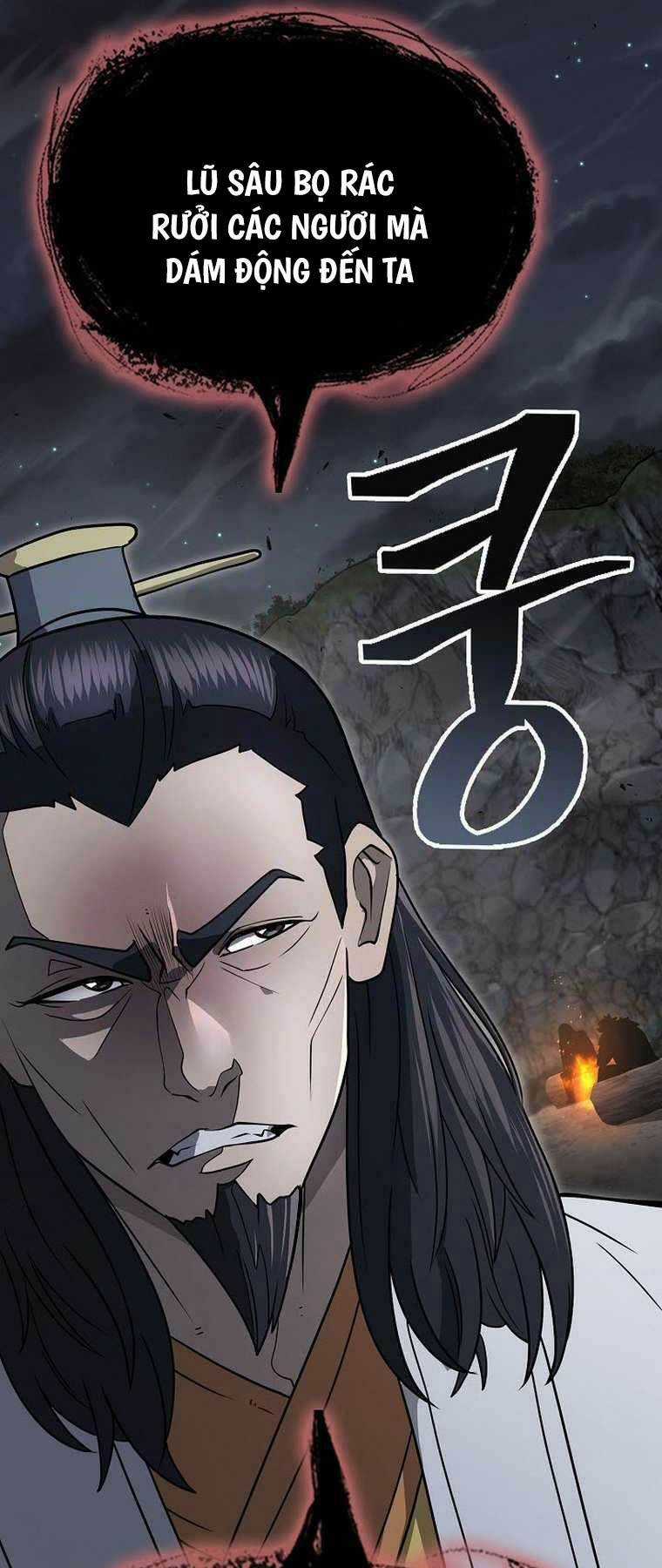 Kiếm Ma Đạo Chapter 57 trang 70