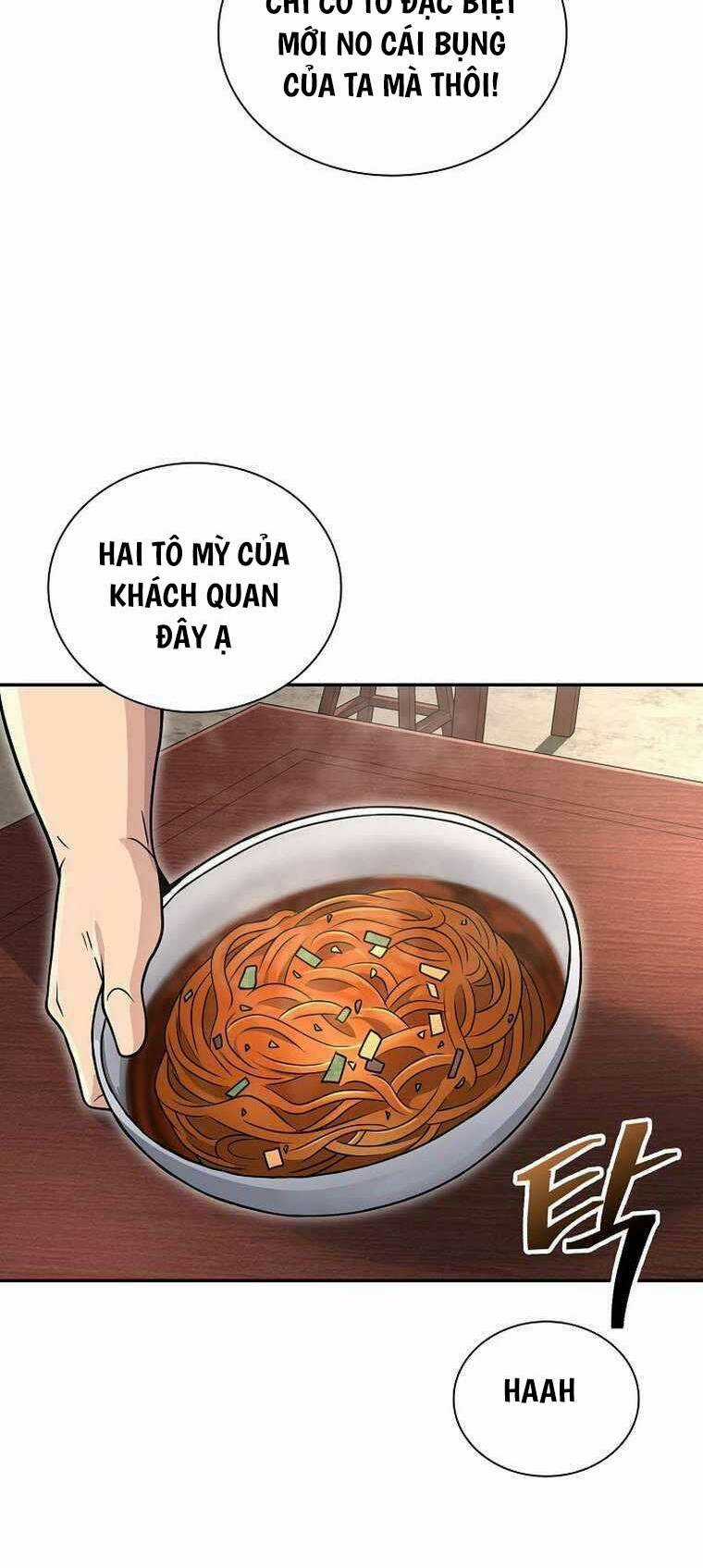 Kiếm Ma Đạo Chapter 57 trang 8