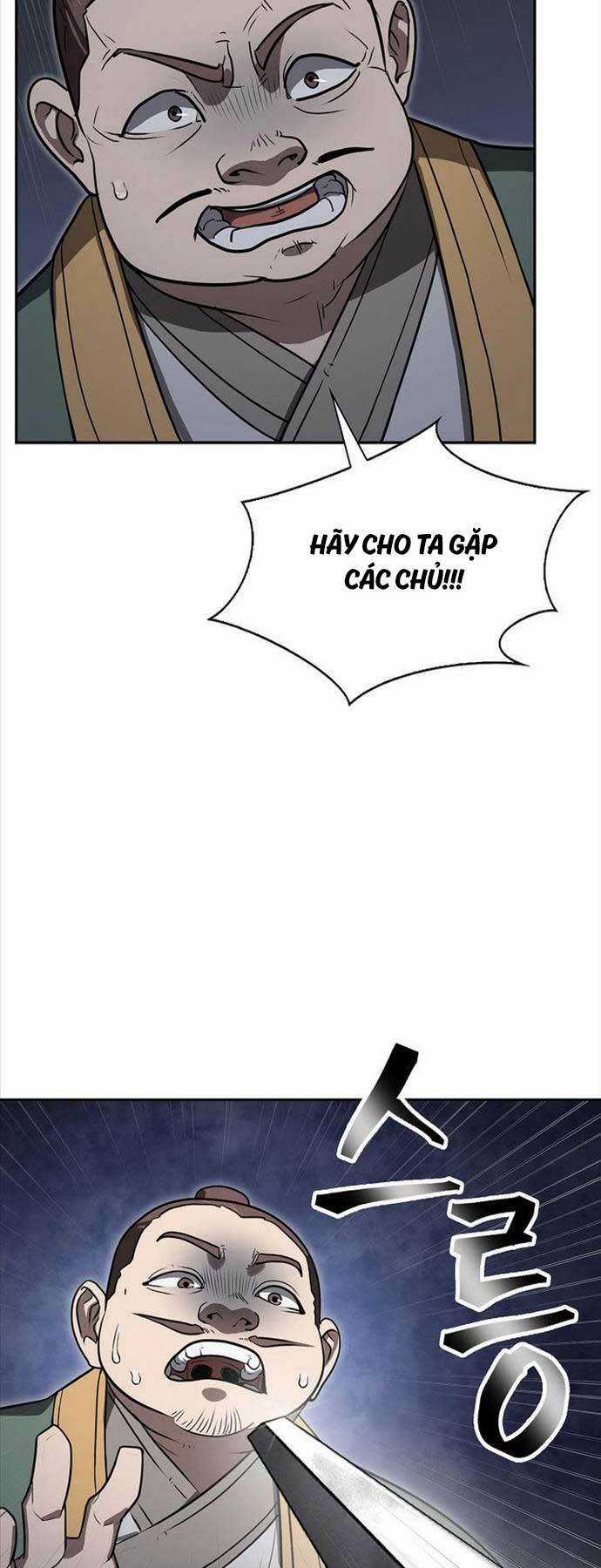 Kiếm Ma Đạo Chapter 58 trang 11