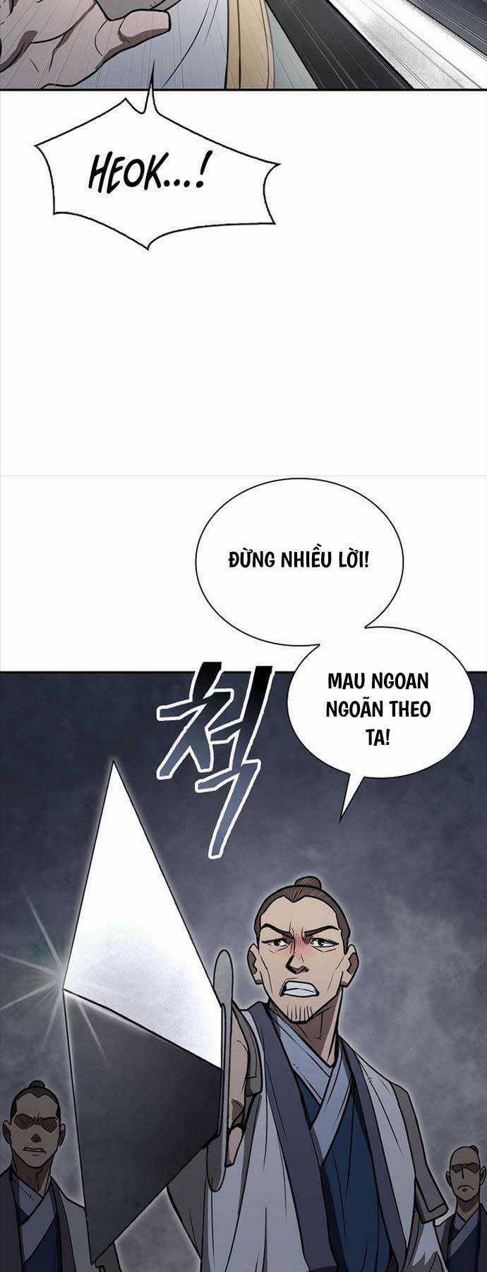 Kiếm Ma Đạo Chapter 58 trang 12