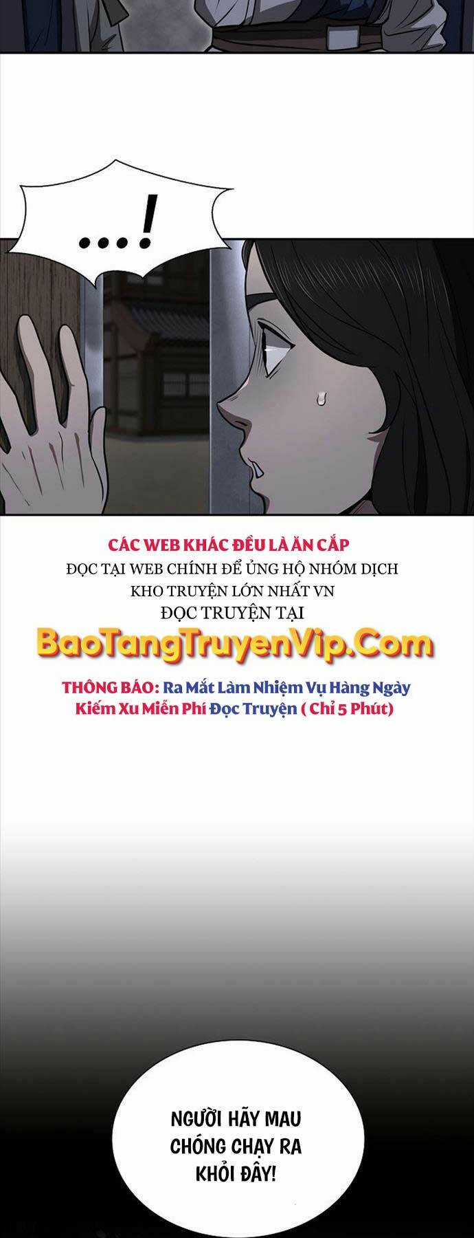 Kiếm Ma Đạo Chapter 58 trang 13