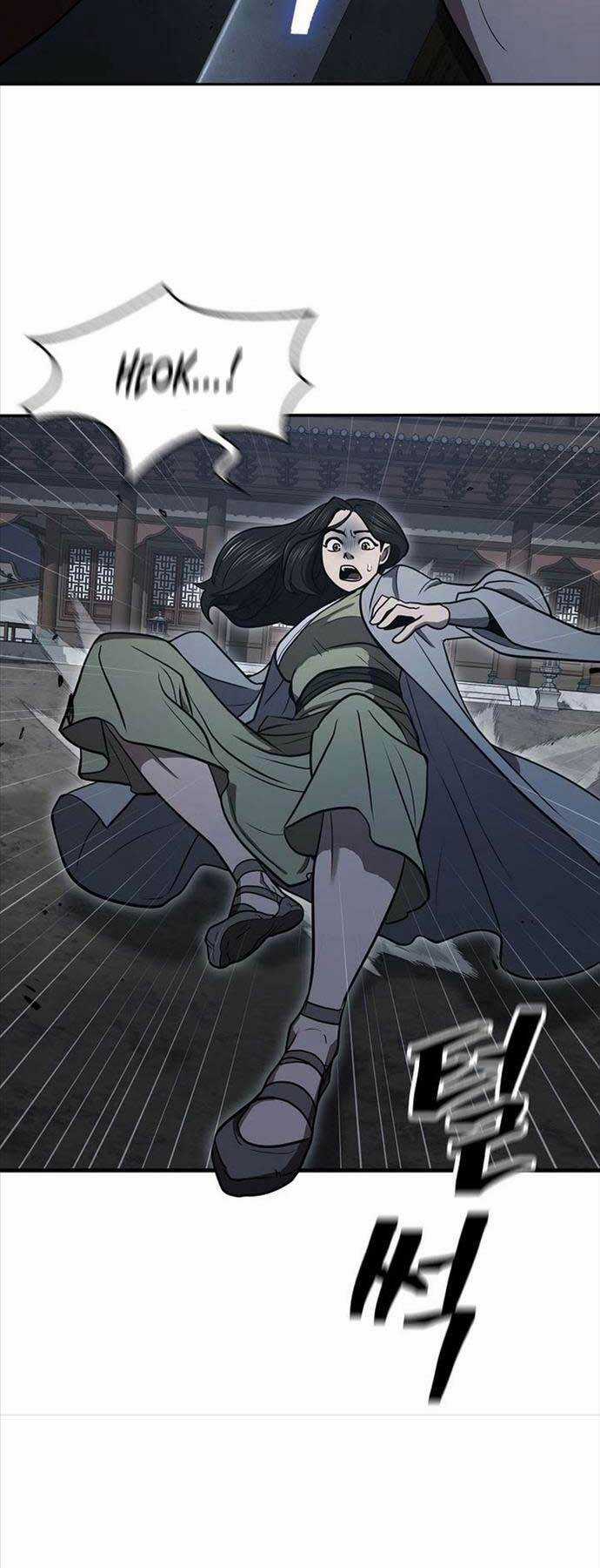 Kiếm Ma Đạo Chapter 58 trang 18