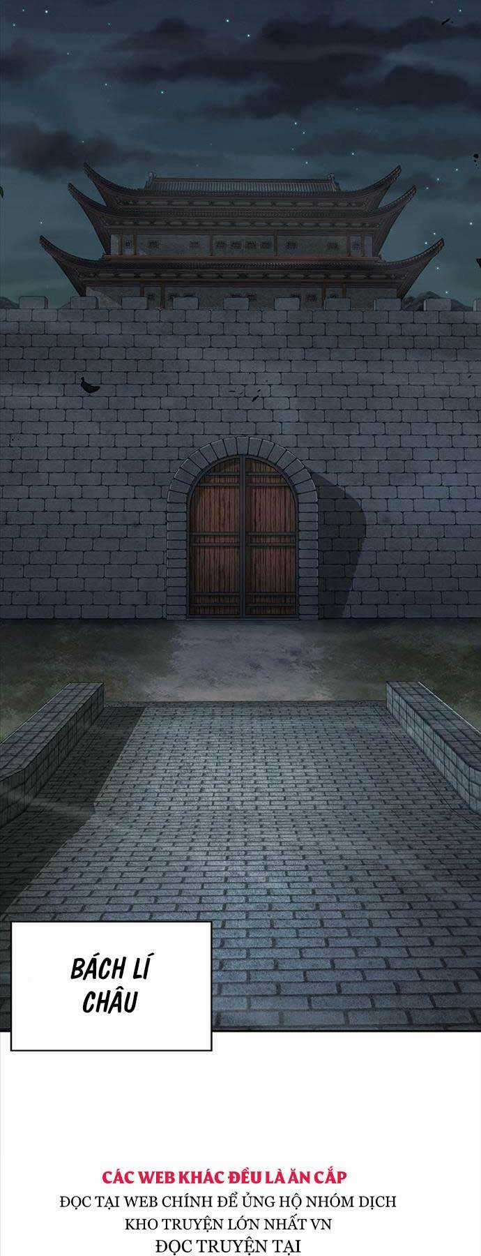 Kiếm Ma Đạo Chapter 58 trang 2