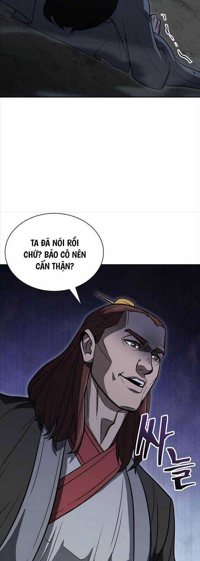 Kiếm Ma Đạo Chapter 58 trang 20