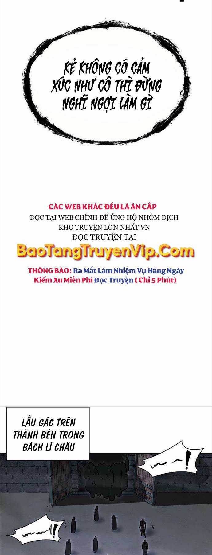 Kiếm Ma Đạo Chapter 58 trang 23