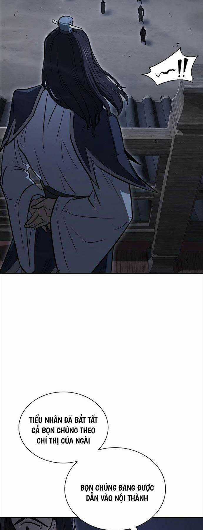 Kiếm Ma Đạo Chapter 58 trang 24