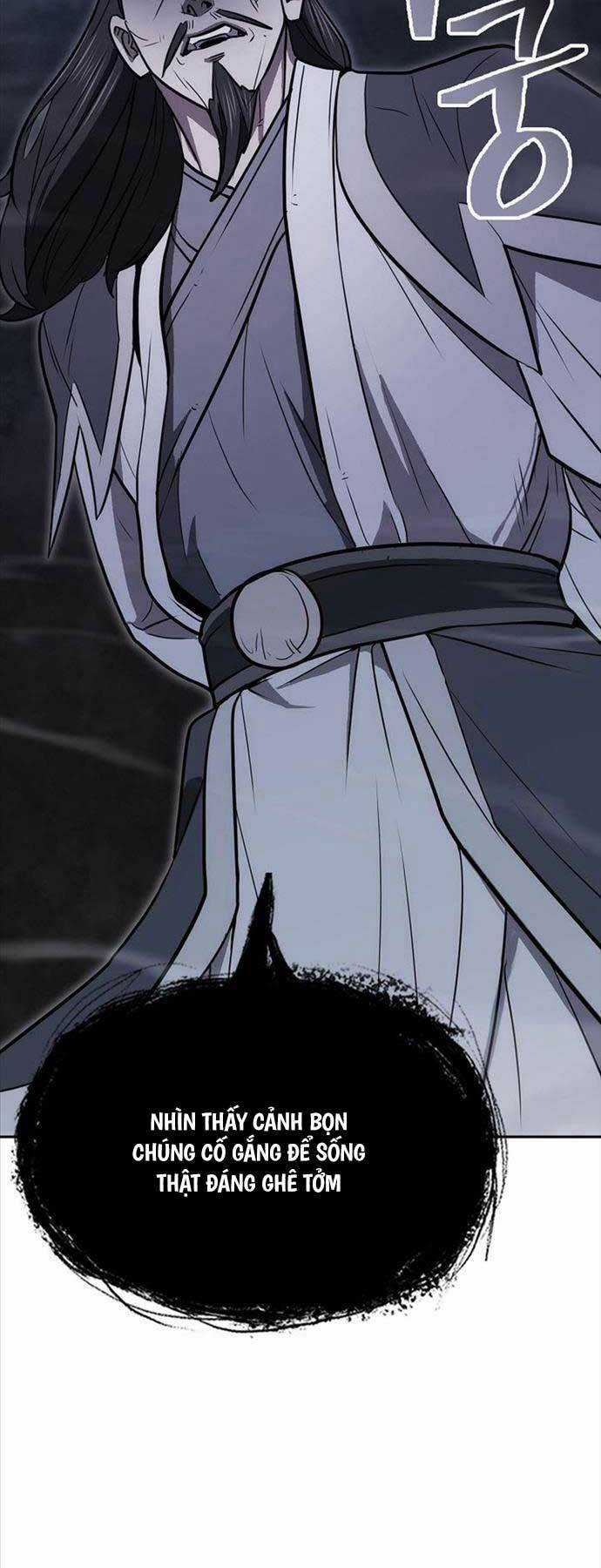 Kiếm Ma Đạo Chapter 58 trang 26