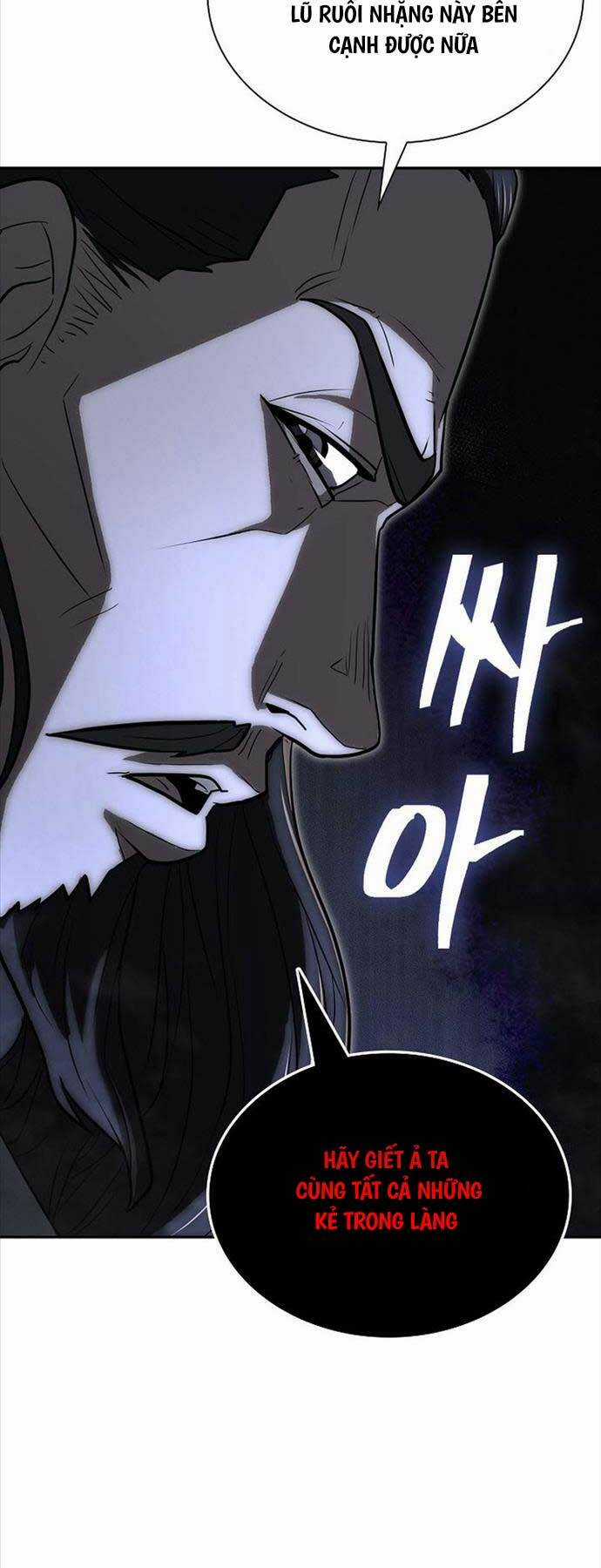 Kiếm Ma Đạo Chapter 58 trang 29