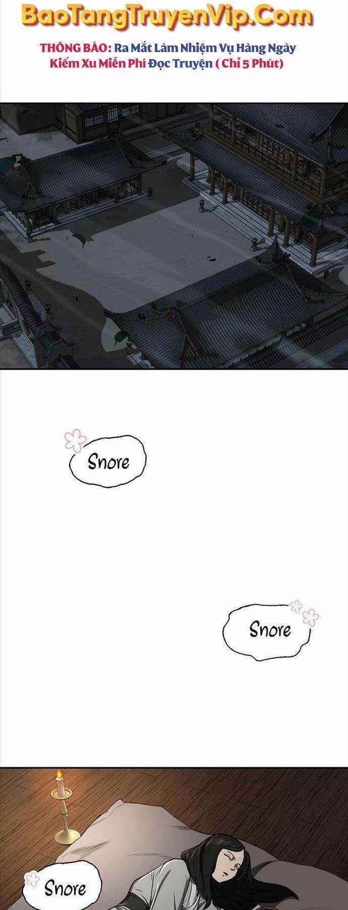 Kiếm Ma Đạo Chapter 58 trang 3