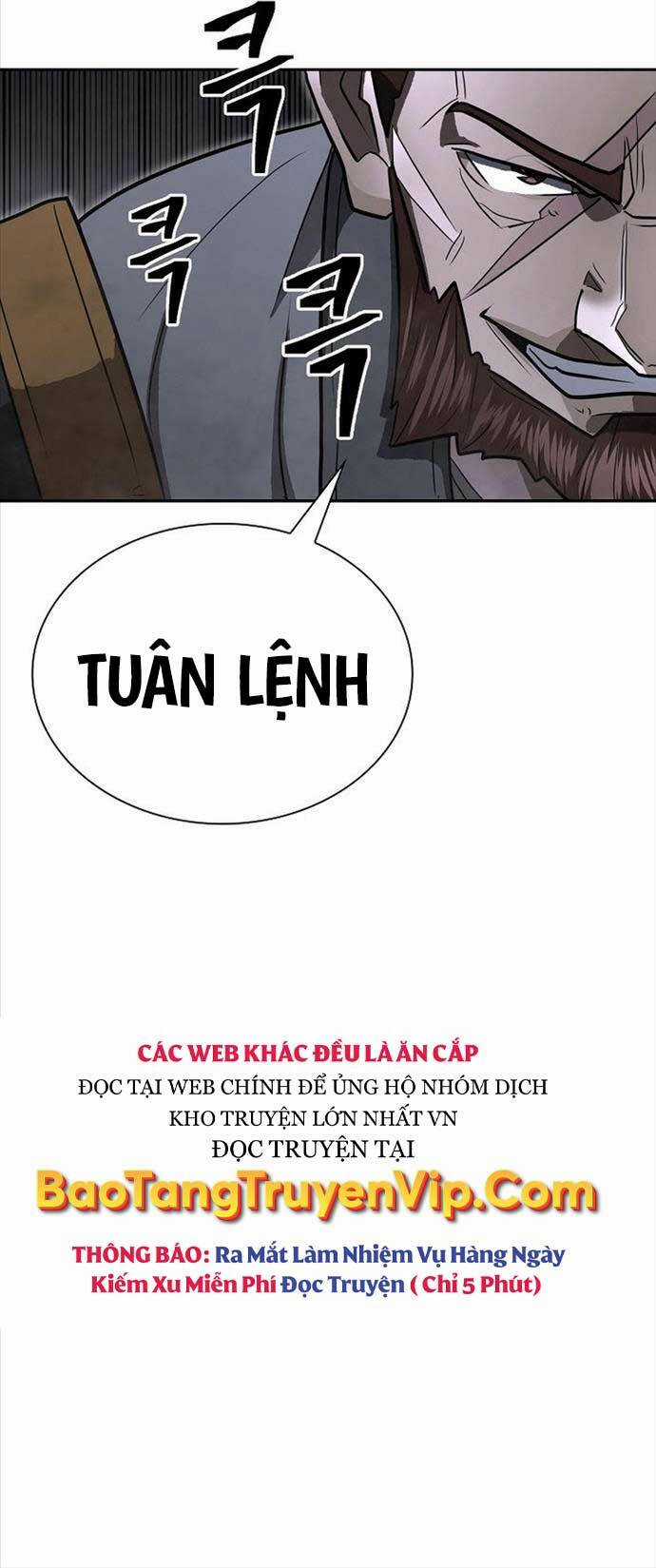 Kiếm Ma Đạo Chapter 58 trang 30